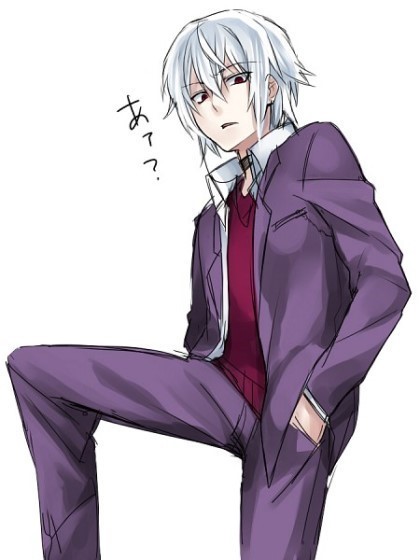 Accelerator wallpaper 0034