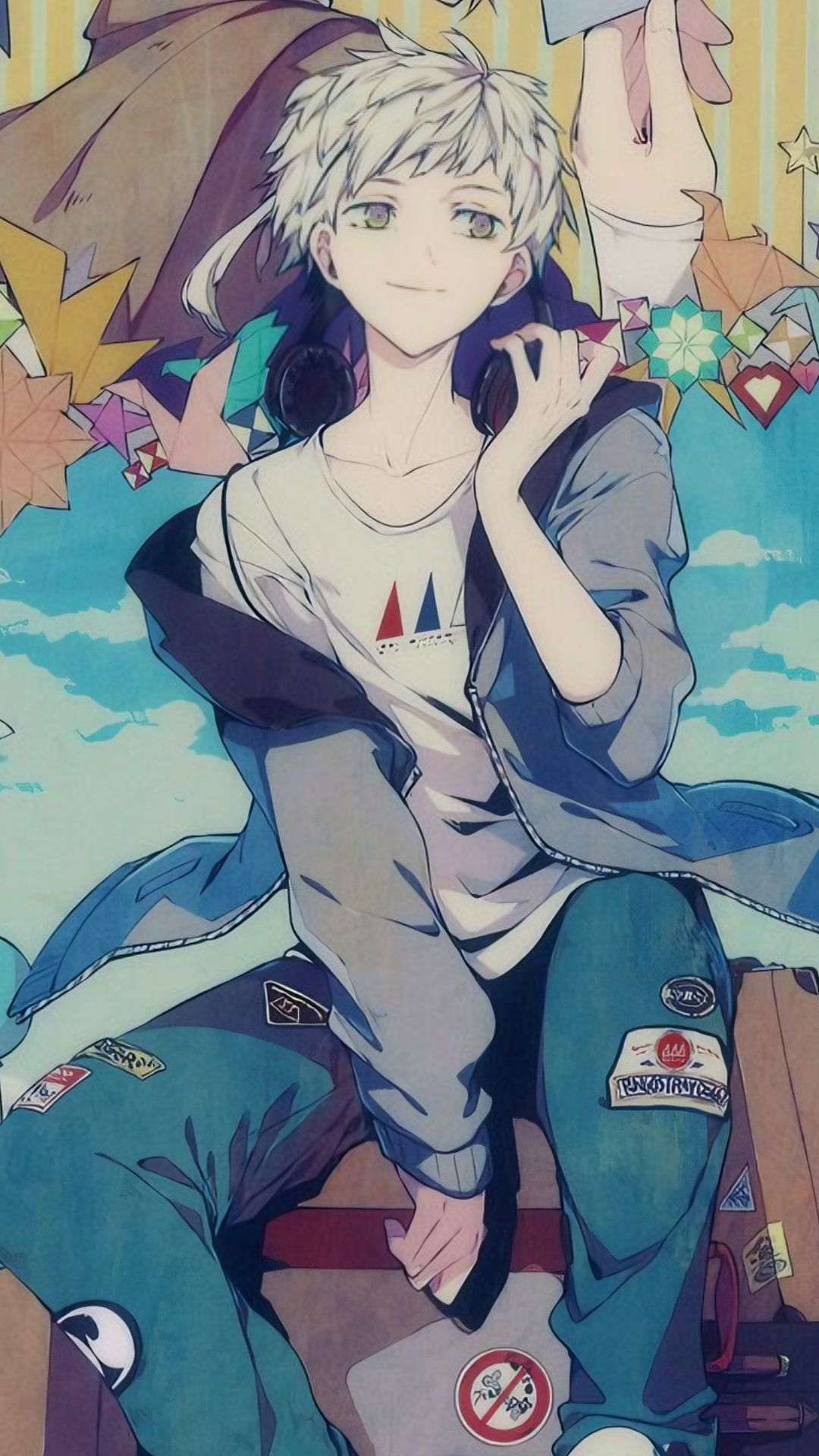 adorable Atsushi Nakajima wallpapers you’ll love