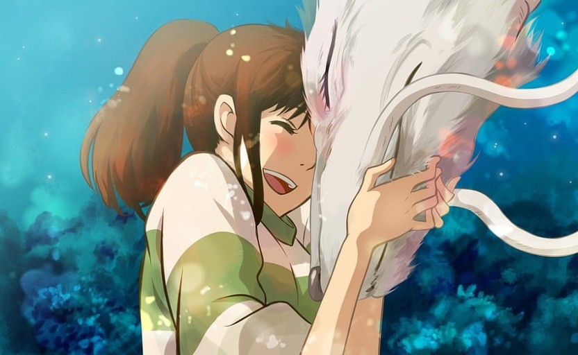 aesthetic Haku wallpaper trends