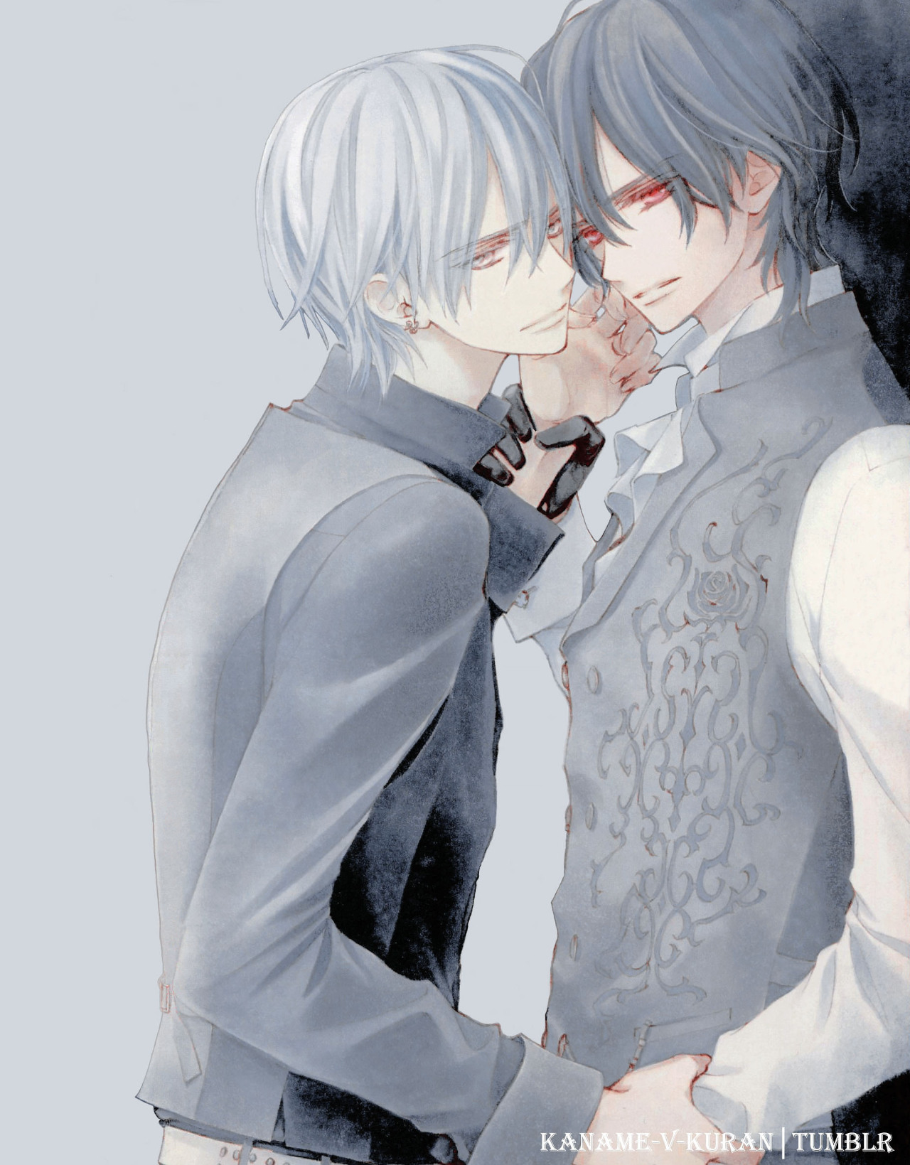 aesthetic Kaname Kuran wallpaper