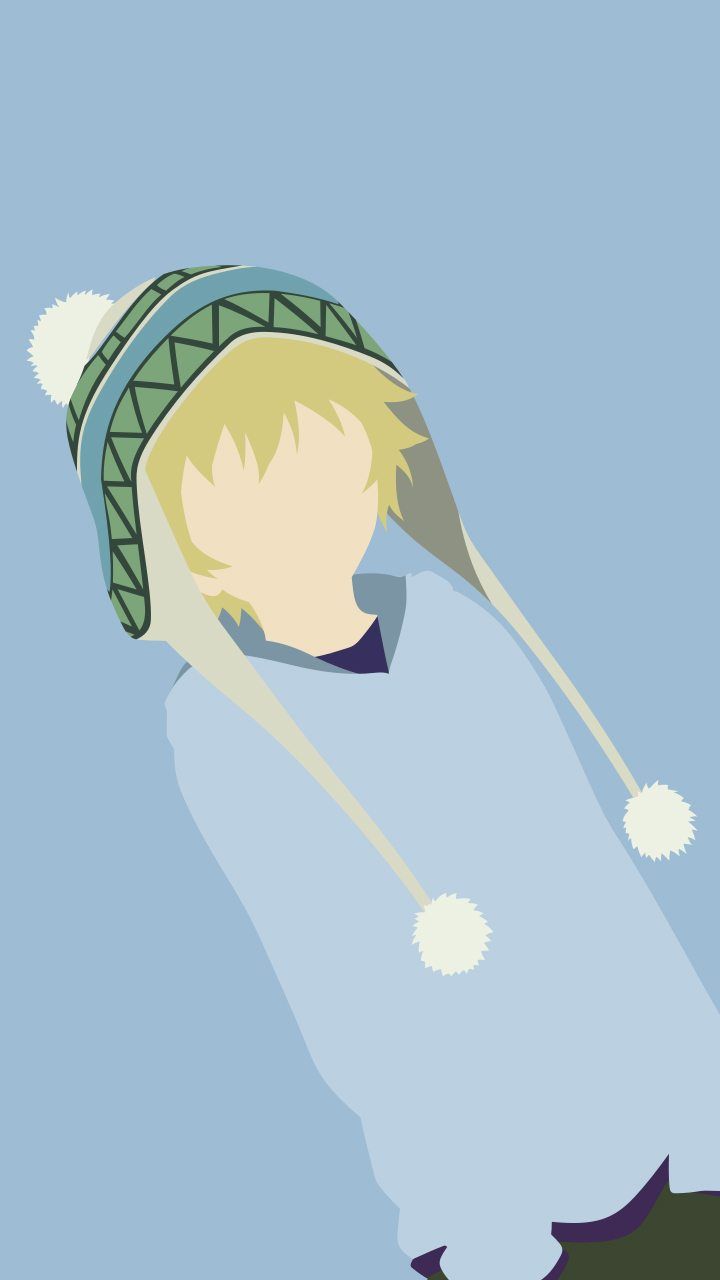 aesthetic Yukine wallpaper options