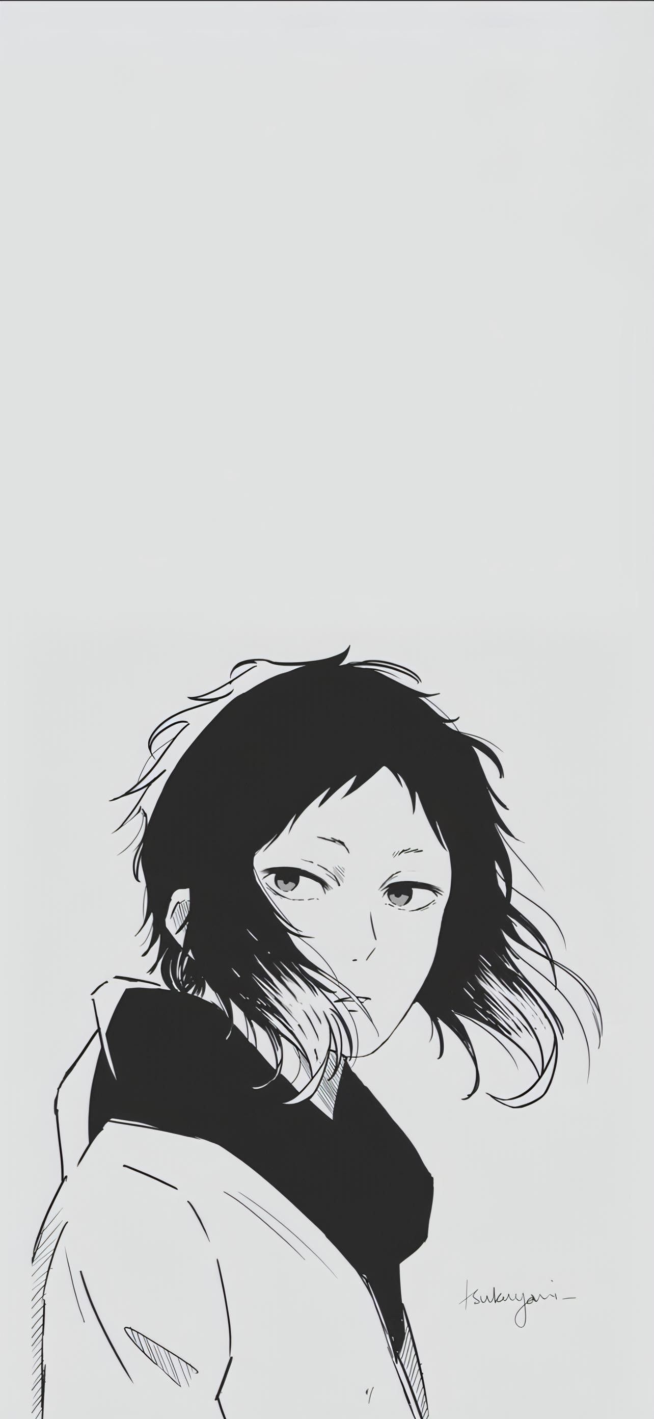 Akutagawa Ryunosuke wallpaper HD