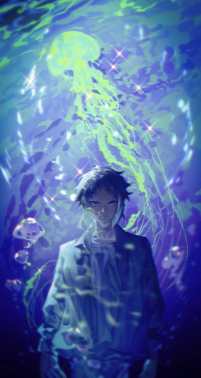 Akutagawa Ryunosuke wallpaper 0020