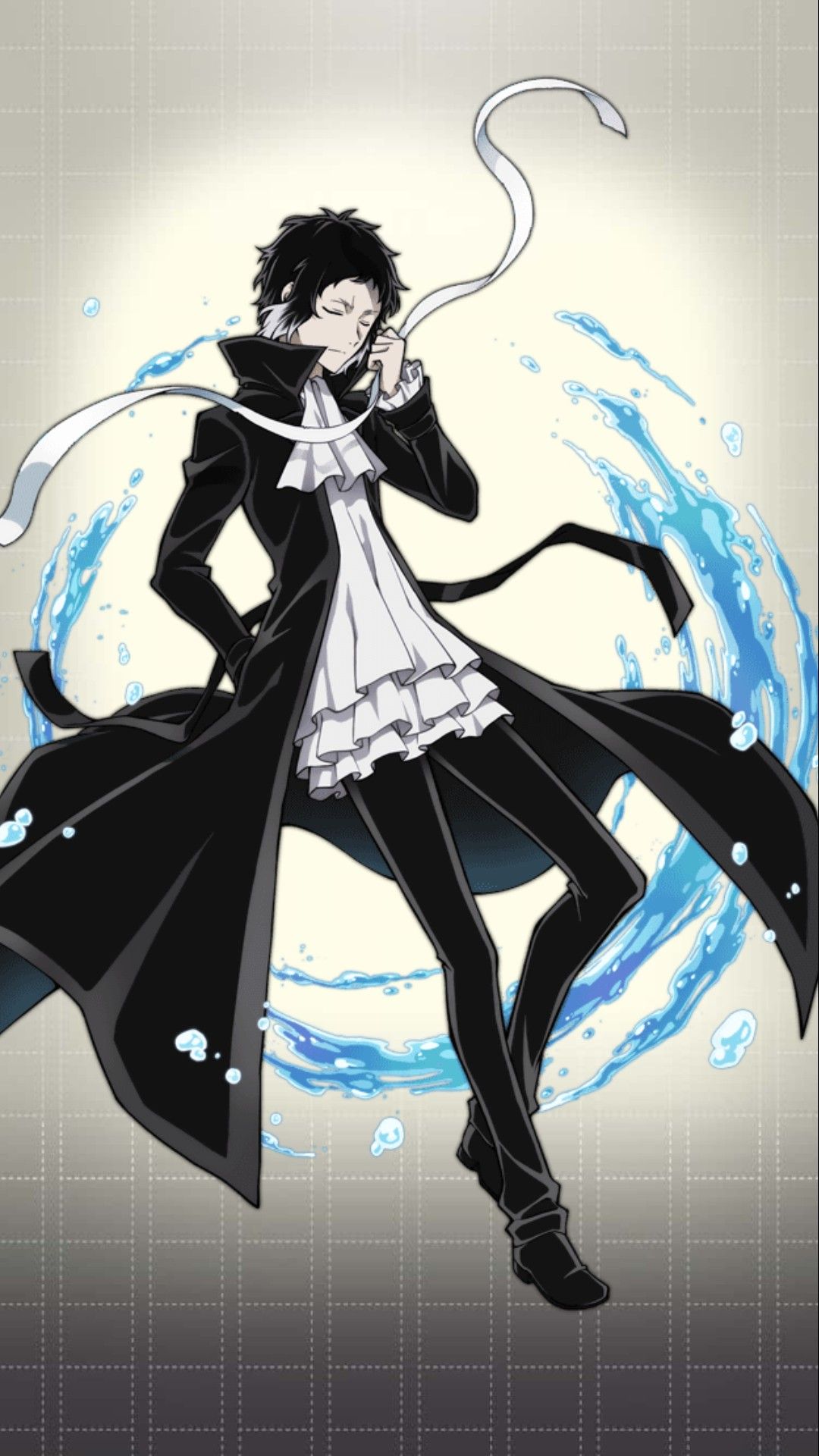Akutagawa Ryunosuke wallpaper 0029