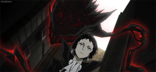 Akutagawa Ryunosuke wallpaper 0032