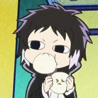 Akutagawa Ryunosuke wallpaper 0033