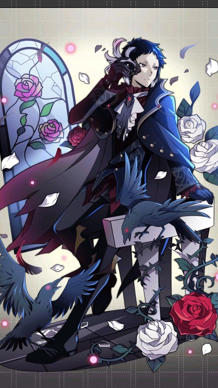 Akutagawa Ryunosuke wallpaper 0035