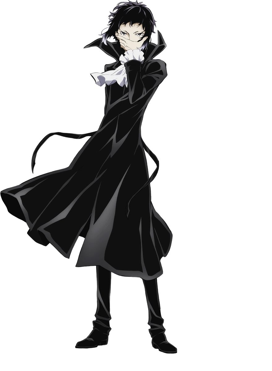 Akutagawa Ryunosuke wallpaper 0041