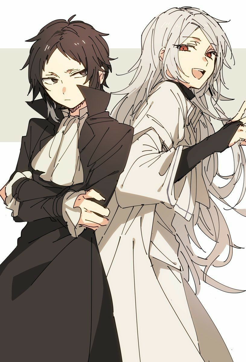 Akutagawa Ryunosuke wallpaper 0042