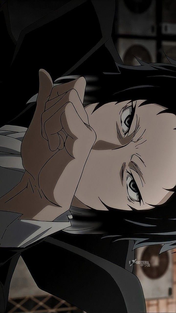 Akutagawa Ryunosuke wallpaper 0048