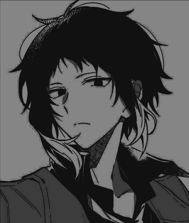 Akutagawa Ryunosuke wallpaper 0058
