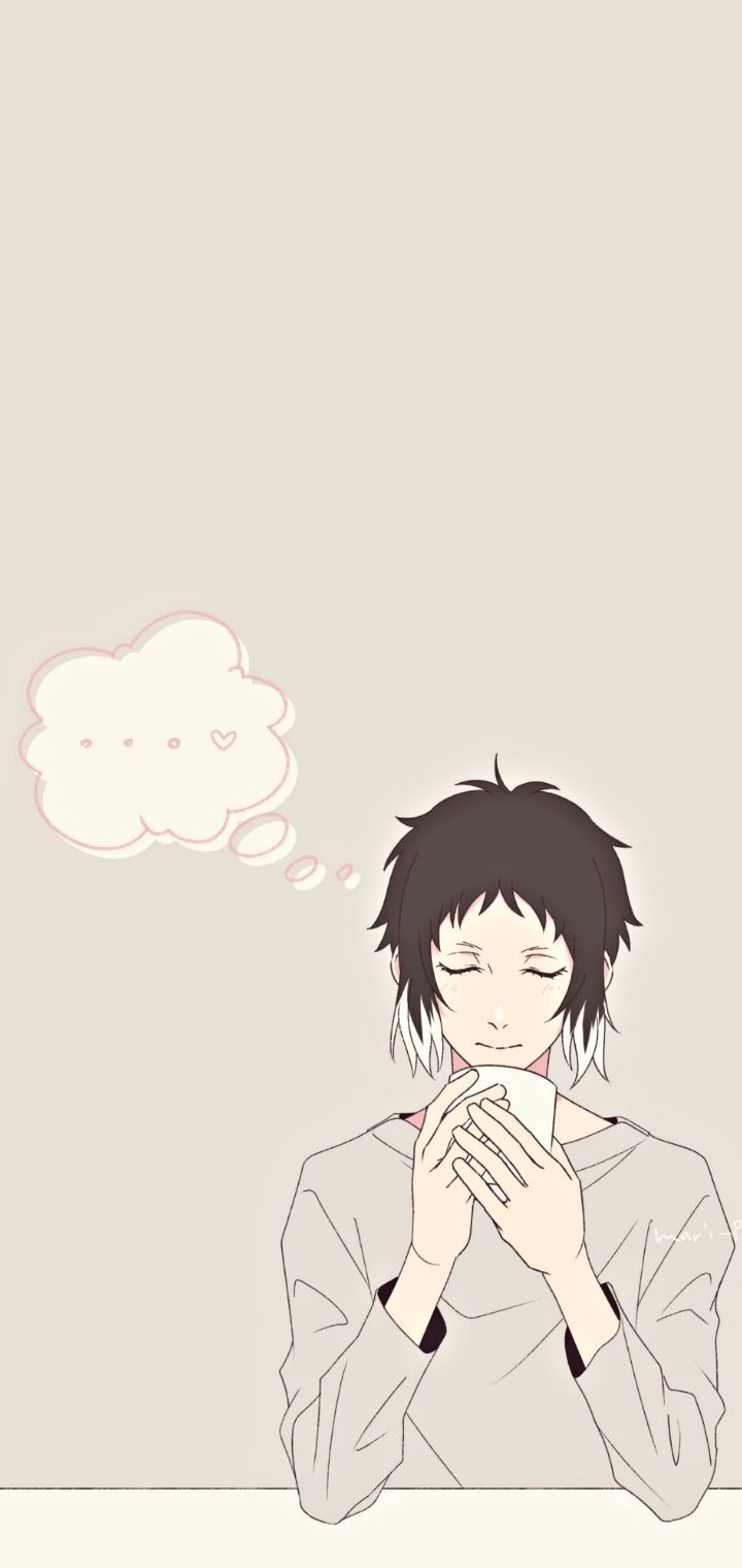 Akutagawa Ryunosuke wallpaper 0061