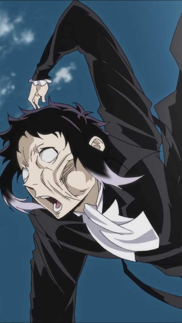 Akutagawa Ryunosuke wallpaper 0076