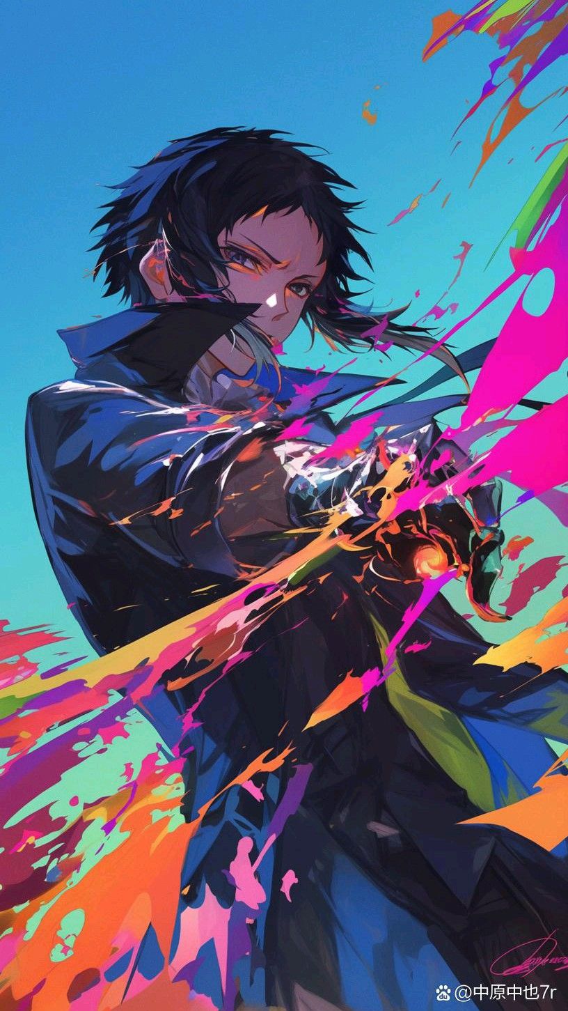 Akutagawa Ryunosuke wallpaper 0077
