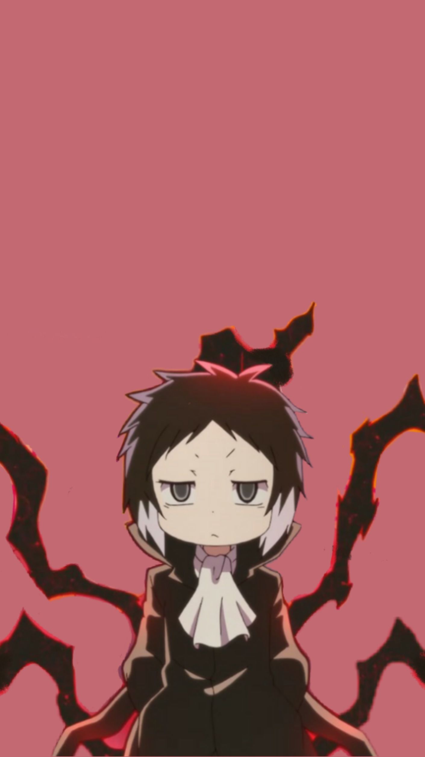 Akutagawa Ryunosuke wallpaper 0080
