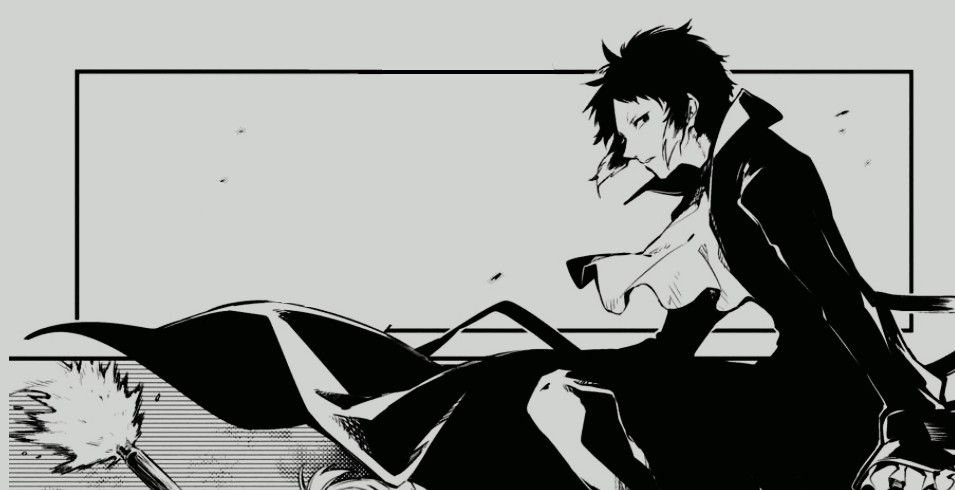 Akutagawa Ryunosuke wallpaper 0087