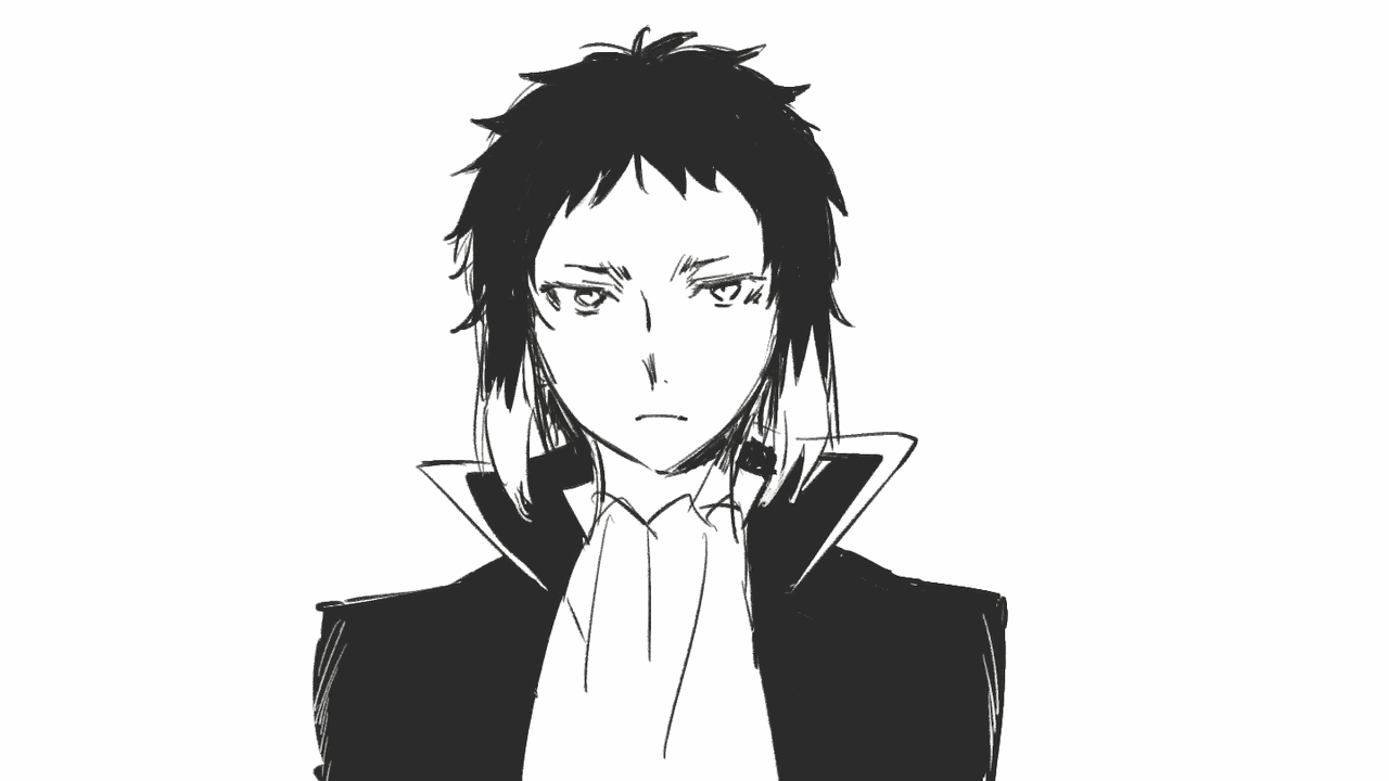 Akutagawa Ryunosuke wallpaper 0089