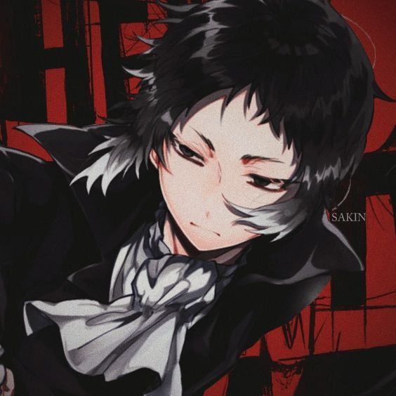 Akutagawa Ryunosuke wallpaper 0090