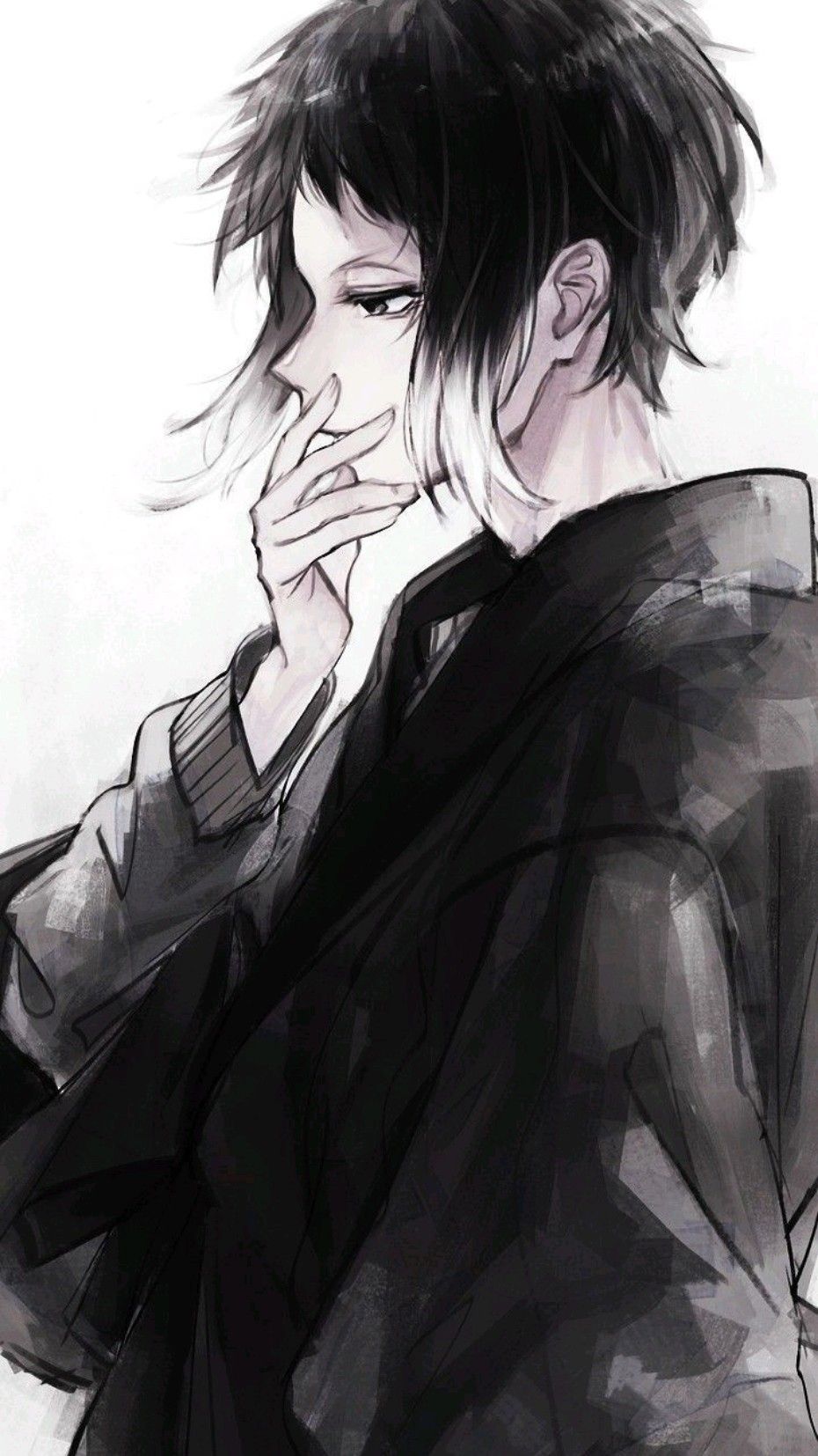 Akutagawa Ryunosuke wallpaper 0091