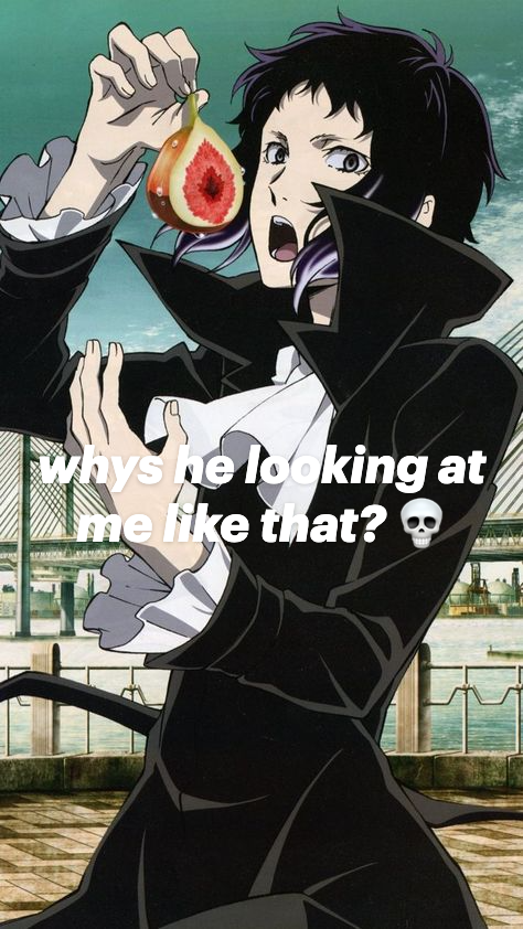 Akutagawa Ryunosuke wallpaper 0092
