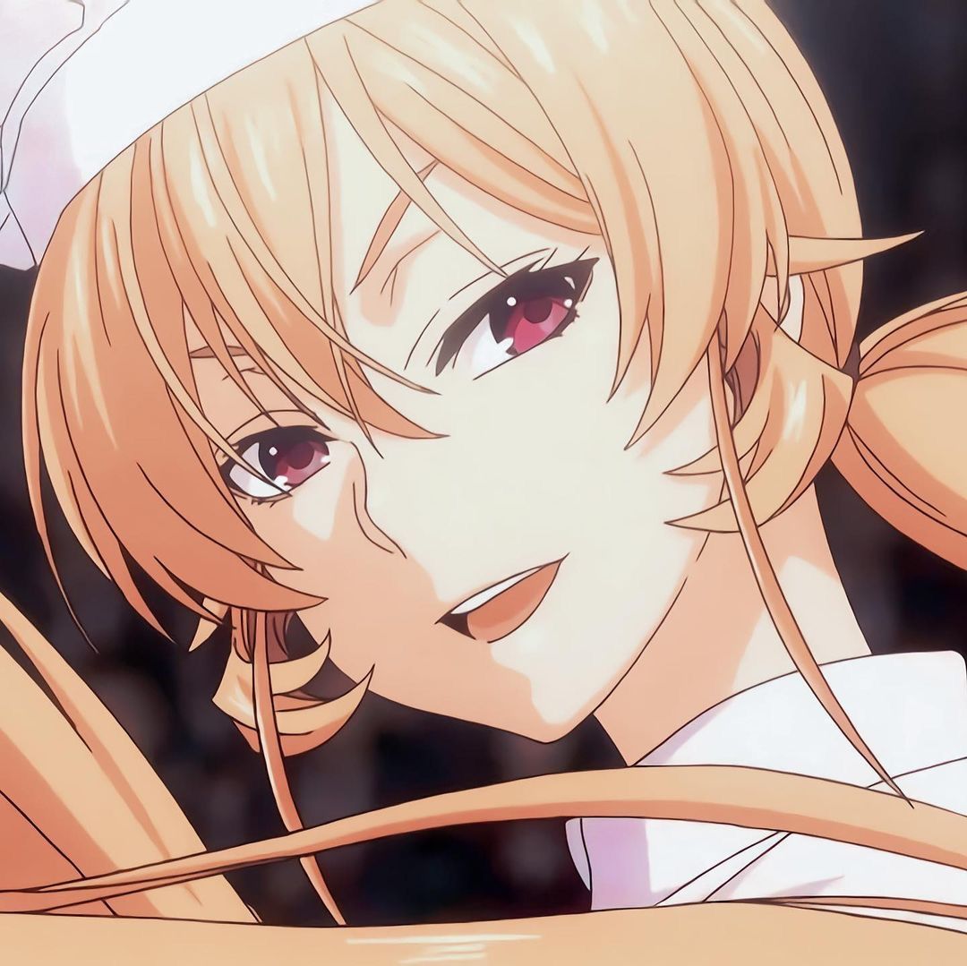 Alice Nakiri wallpaper 0020