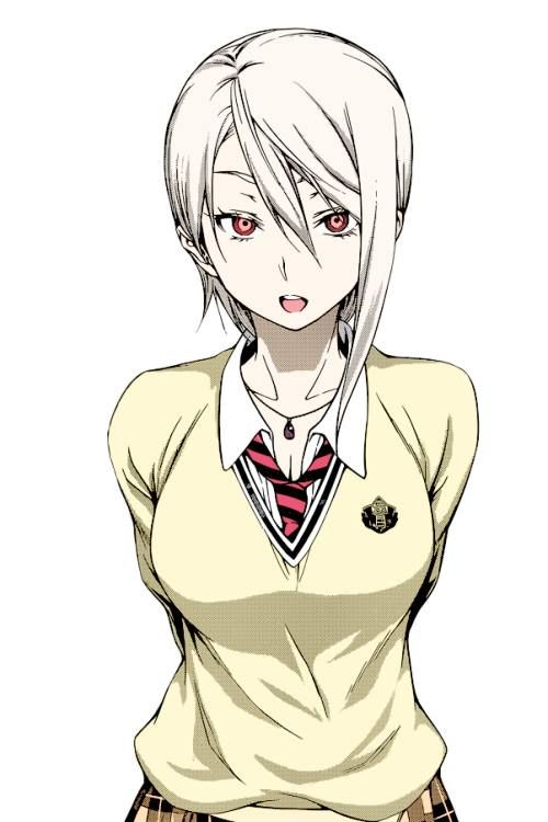 Alice Nakiri wallpaper 0022