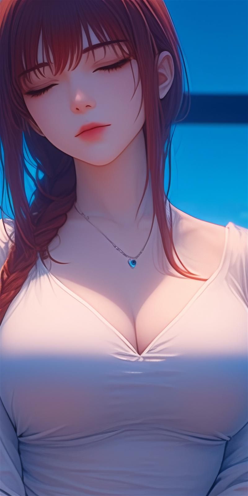 Alice Nakiri wallpaper 0036
