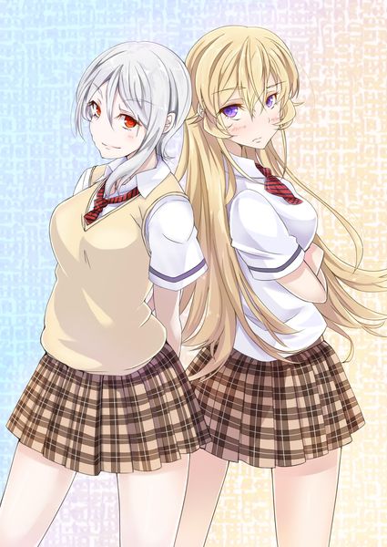 Alice Nakiri wallpaper 0039