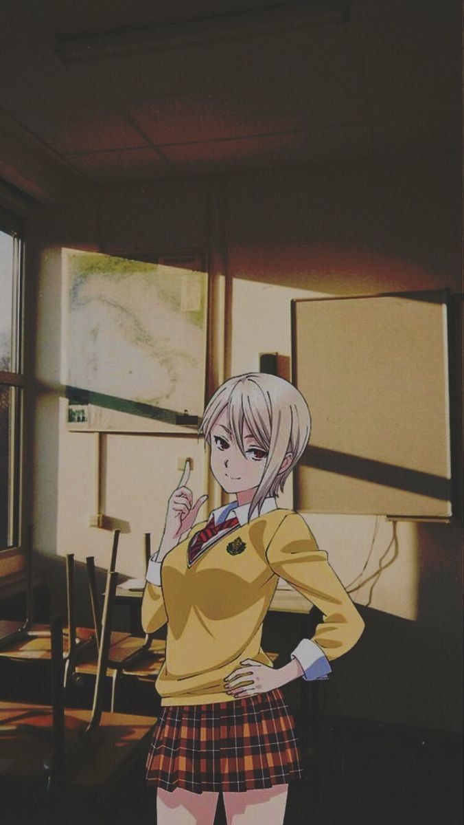 Alice Nakiri wallpaper 0050