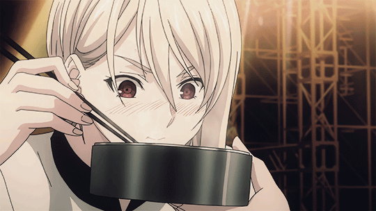 Alice Nakiri wallpaper 0054
