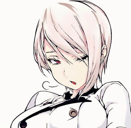 Alice Nakiri wallpaper 0057