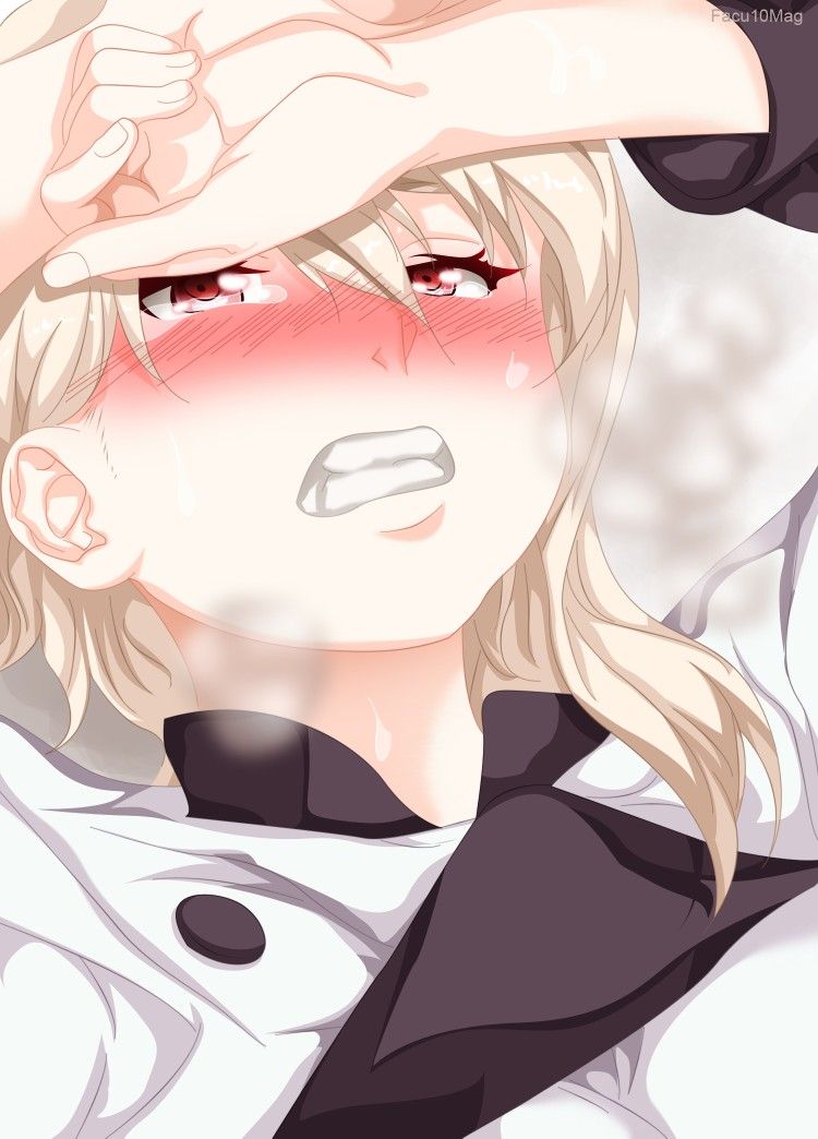 Alice Nakiri wallpaper 0064