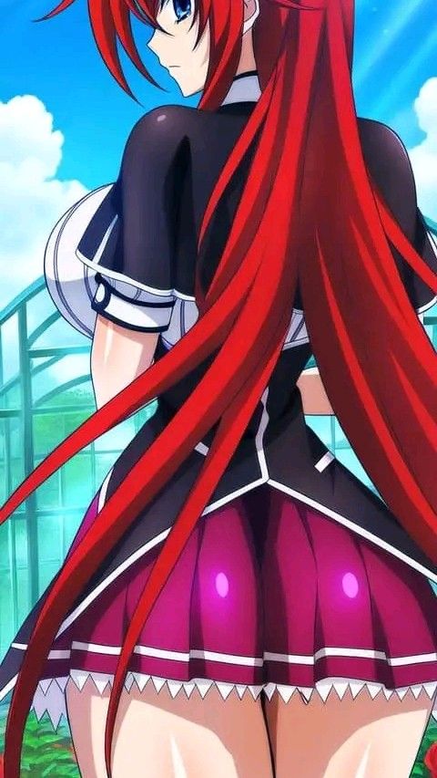 Alice Nakiri wallpaper 0071