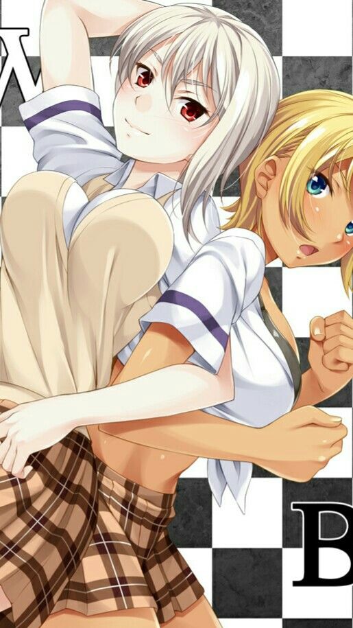 Alice Nakiri wallpaper 0079