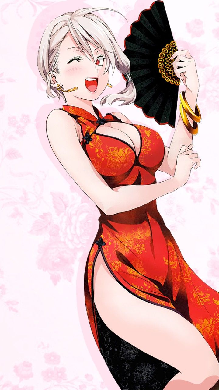 Alice Nakiri wallpaper 0086
