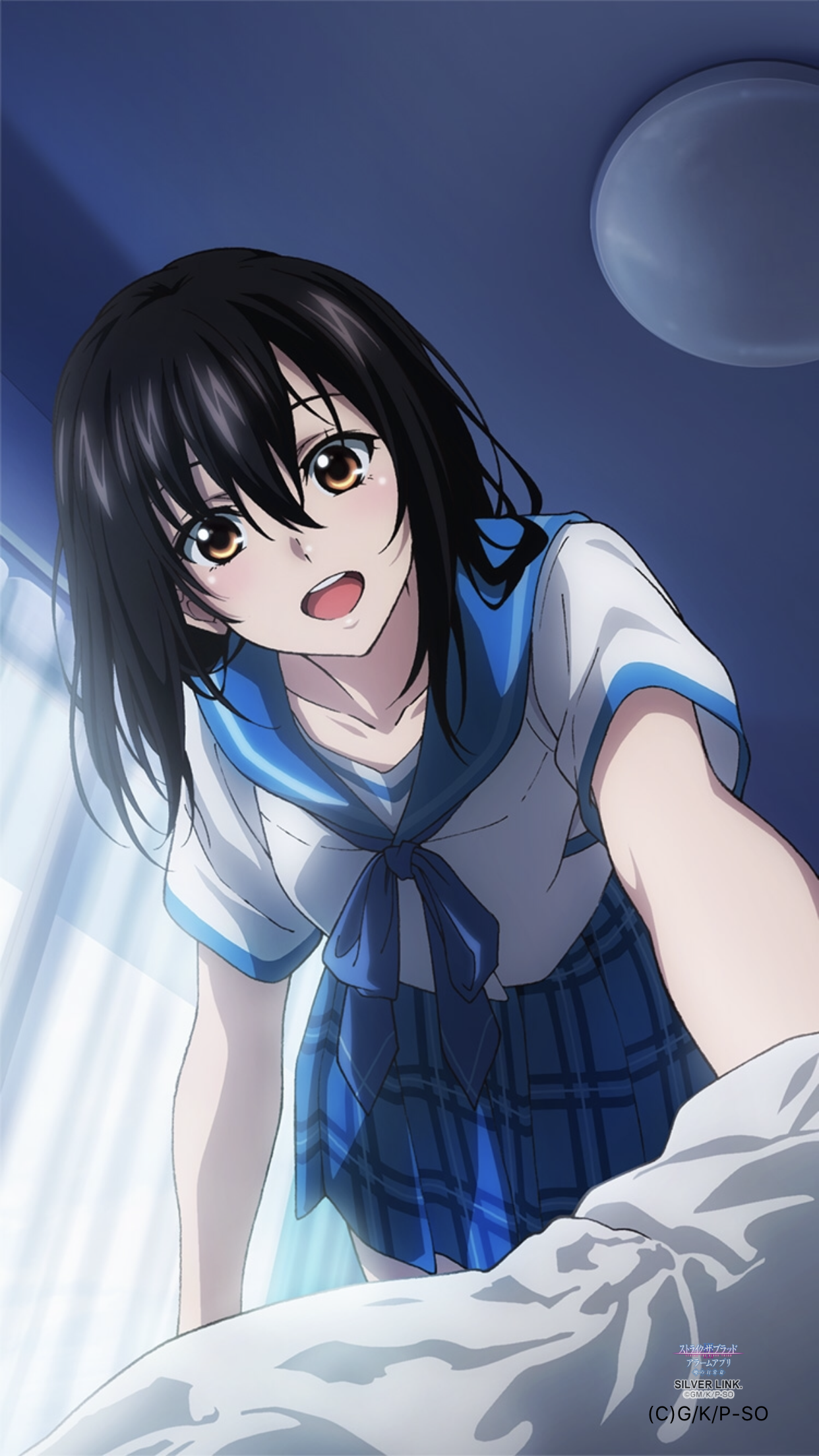 Alice Nakiri wallpaper 0098