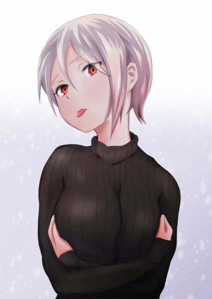 Alice Nakiri wallpaper 0099