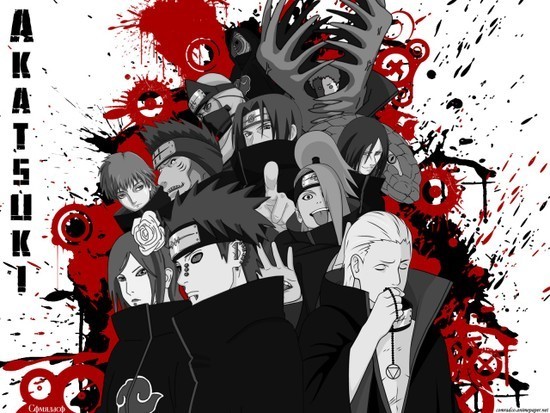 amazing Kisame Hoshigaki wallpapers