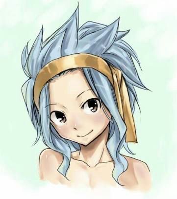 amusing Levy McGarden image backgrounds