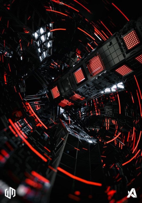 amusing wallpapers featuring accelerators