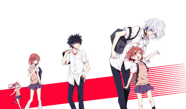 animated funny Accelerator wallpapers