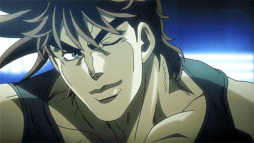 Joseph Joestar wallpaper