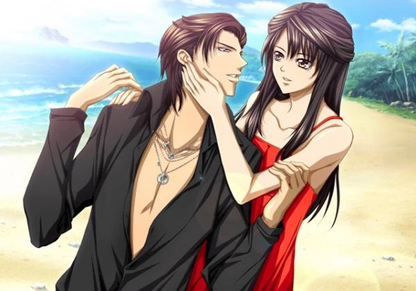 anime Ren Tsuruga wallpapers