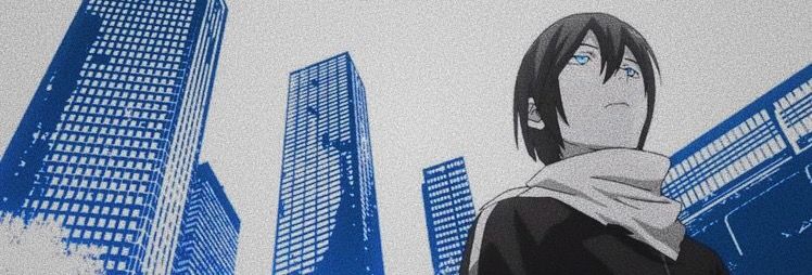 anime Yato wallpaper