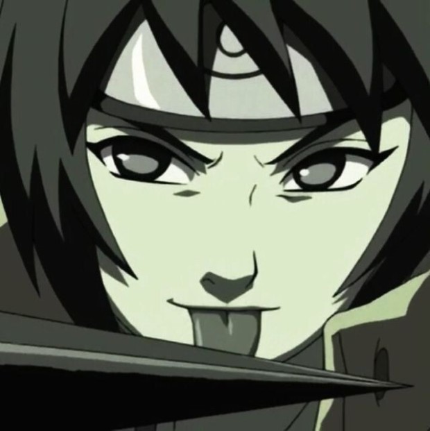 Anko Mitarashi character wallpapers