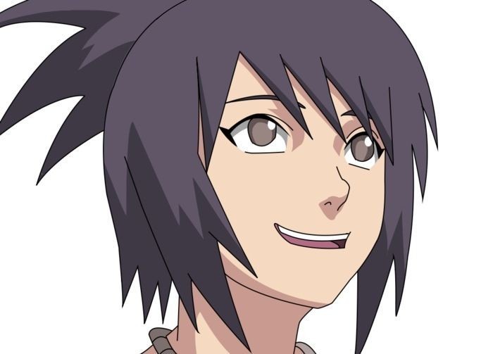 Anko Mitarashi wallpaper 0020