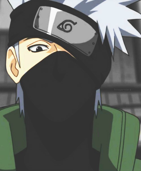 Anko Mitarashi wallpaper 0021