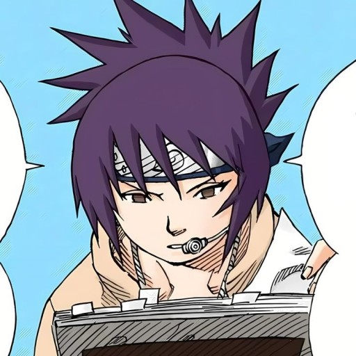 Anko Mitarashi wallpaper 0025