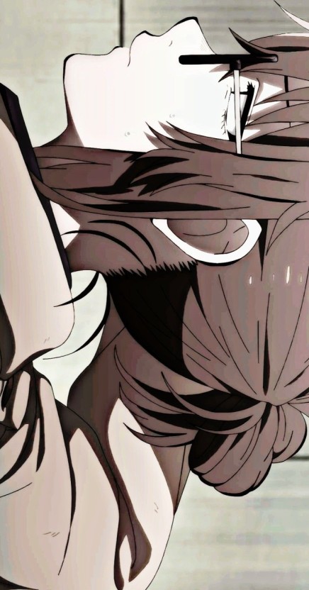 Anko Mitarashi wallpaper 0026