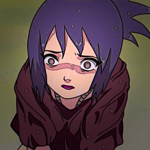 Anko Mitarashi wallpaper 0028